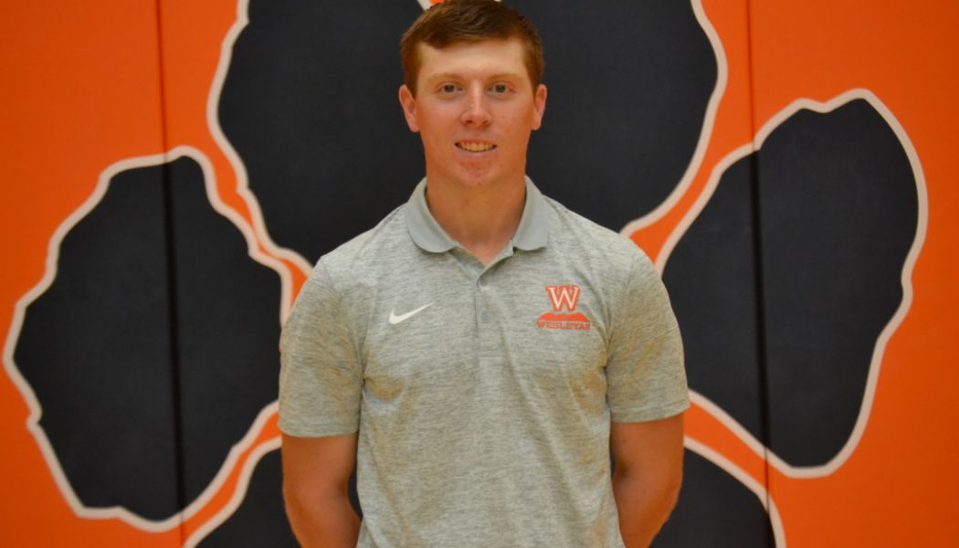 Q & A With Pat Barrett