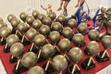 2018 Axcess Baseball Cy Young Finalists Announced