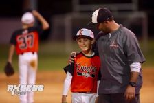 Axcess Baseball and East Coast Tournaments Extend Partnership