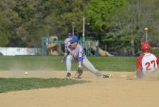 Andrew Veit: Why I Chose Saint Peter’s