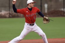 Nick Grande to Receive 2018 Axcess Baseball Most Valuable Player Award