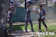 Travis Zurita to Receive 2018 Axcess Rookie of the Year Award