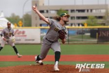 James Varela To Receive 2018 Axcess Baseball Cy Young Award