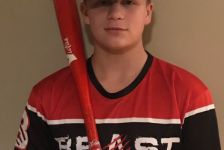 Up Next: Connor Schramm