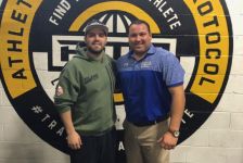 PODCAST: Live From Athletic Movement Protocol With Lou Bernardi