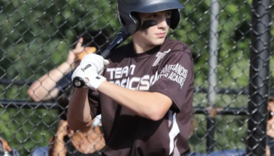 Up Next: Ryan Muskopf