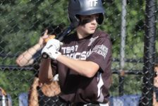 Up Next: Ryan Muskopf