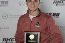 Logan O’Hoppe to Appear in NYPL All-Star Game