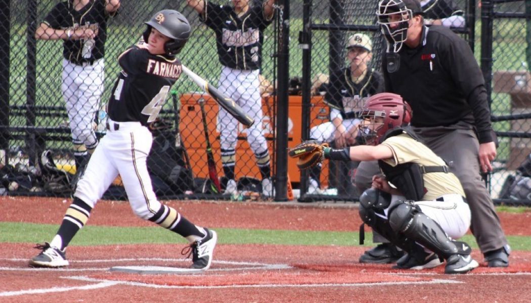 Up Next: Nick Farnacci