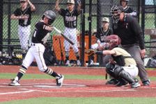 Up Next: Nick Farnacci