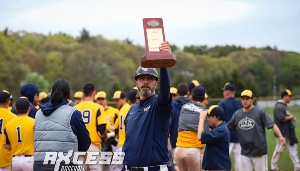 Paul Parsolano Named St. Anthony’s Head Coach