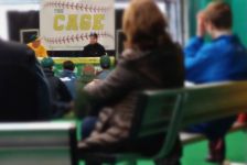 Key Points From Today’s Q & A at The Cage