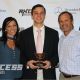 Logan O’Hoppe to Receive 2018 Axcess Man of the Year Award