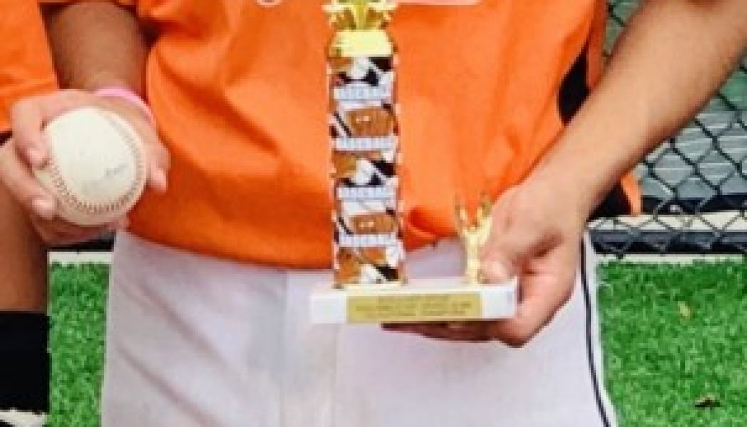 Up Next: Cristino Tufano