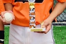 Up Next: Cristino Tufano