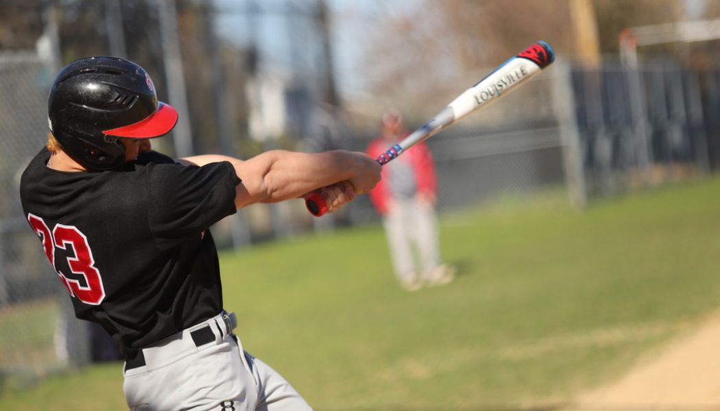 Plainedge Leaning On Strong Arms Heading Into 2019