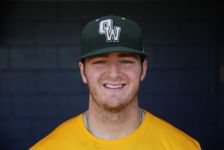 Jesse Russo Signs With Trois Rivieres