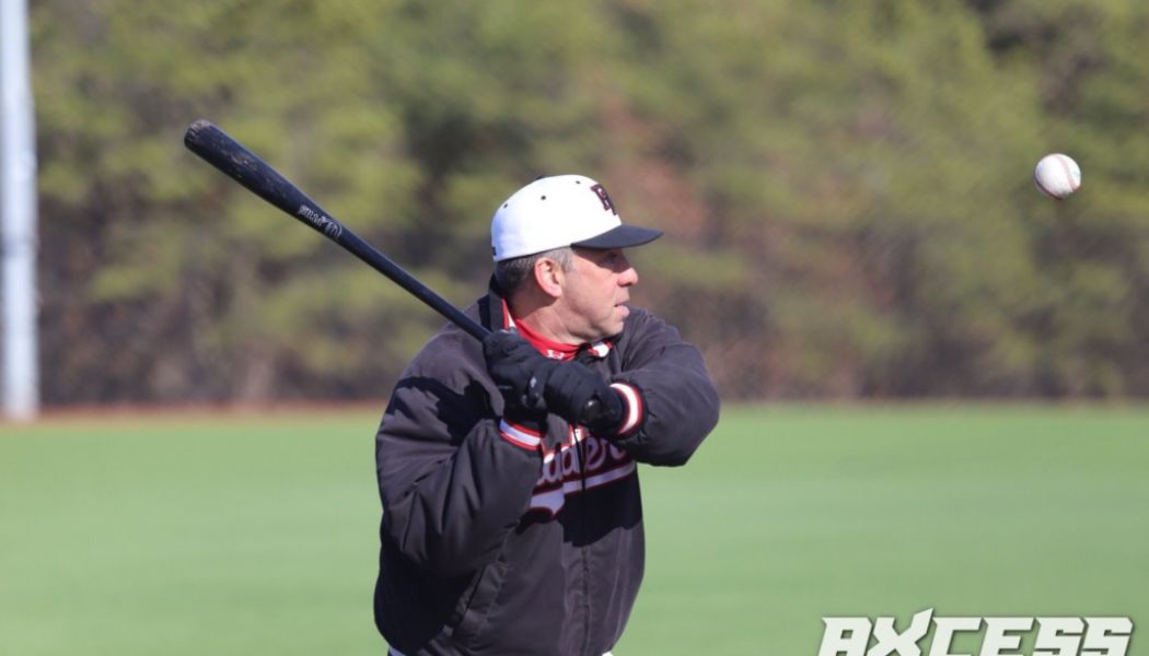 PODCAST: Live From Infiniti Sports Performance With Anthony Frascogna