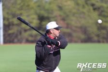 PODCAST: Live From Infiniti Sports Performance With Anthony Frascogna