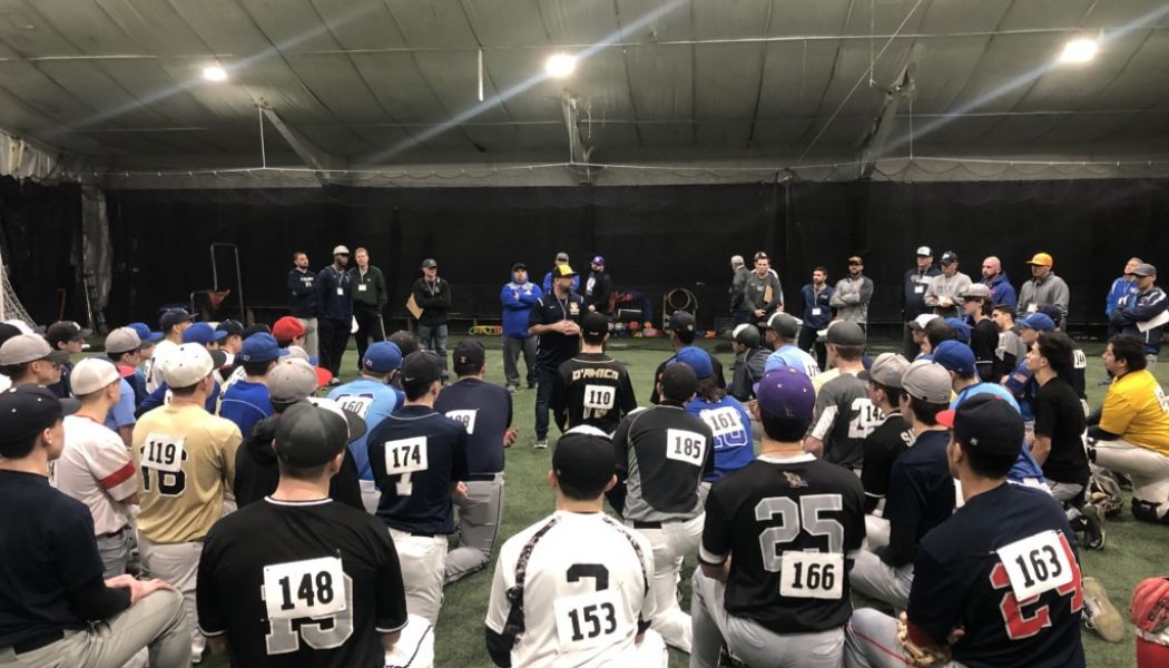 Who Were the Top Players in Attendance at Monday’s Showcase