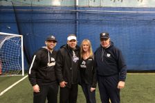 Batting 1.000 Host Clinic With Edgardo Alfonzo & Brent Strom