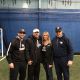 Batting 1.000 Host Clinic With Edgardo Alfonzo & Brent Strom
