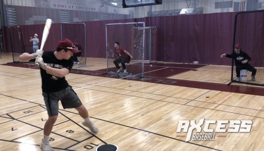 Clarke In Great Position to Make Deep Playoff Run