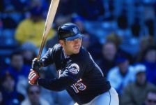 Pro Camp Day at Batting 1.000 to Feature Edgardo Alfonzo and Brent Strom