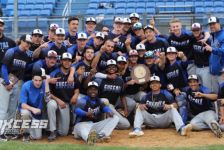 Jason Galbraith New Head Coach of Suffolk Community College