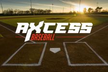 Make Sure to Register for Axcess Baseball/Diamond Spikes College Showcase