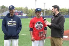 Tom Caputo New Assistant Coach at St. Joseph’s College