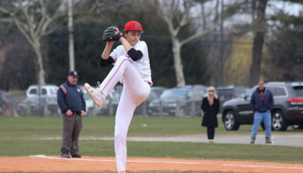 Syosset Confident They Can Compete In An Extremely Tough Conference