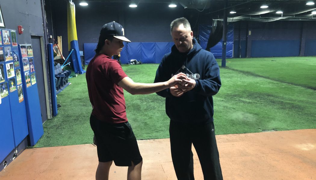 PODCAST: Special Guest Neal Heaton