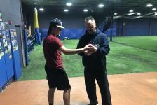 PODCAST: Special Guest Neal Heaton