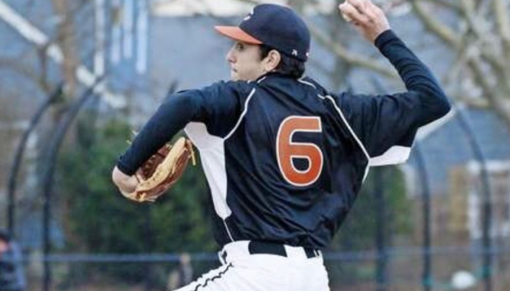 Carey Looking To Progress Towards A Deep Playoff Run