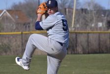 Bethpage Has Their Eyes Set Towards A Shot At The Conference Title This Season