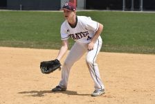 Mepham Hoping To Build On Last Season’s Success With An Even Stronger 2019