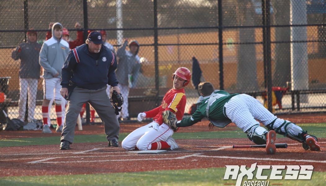 Holy Trinity Ready to Take Next Step in Dan Luisi’s 2nd Season