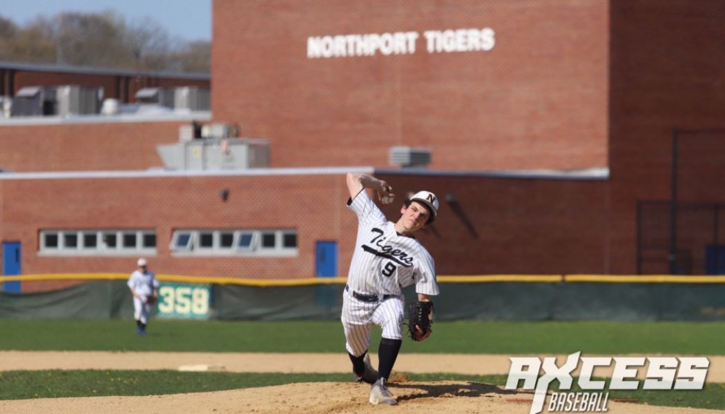 In 2nd Season Under Sean Lynch, Northport Aims To Compete in Talented League 3