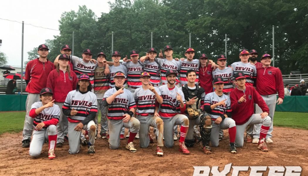 The Reigning Class B State Champs Enter 2019 With Target on Back