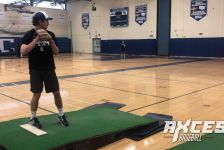 Long Island’s Top Pitchers Throw at Suffolk CC
