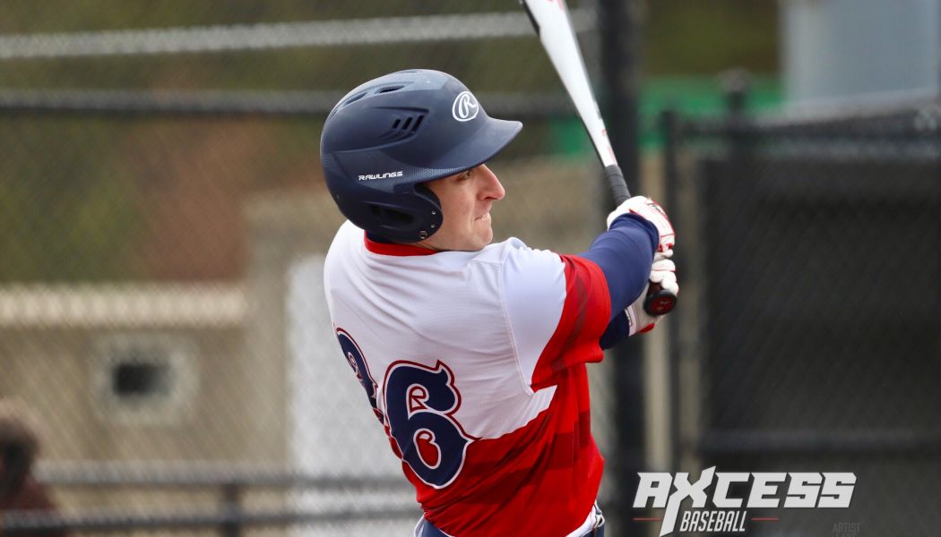 Maritime Sweeps Southern Vermont to Begin Season