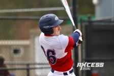 Maritime Sweeps Southern Vermont to Begin Season