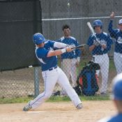 John Glenn Ready for Bounce Back Season