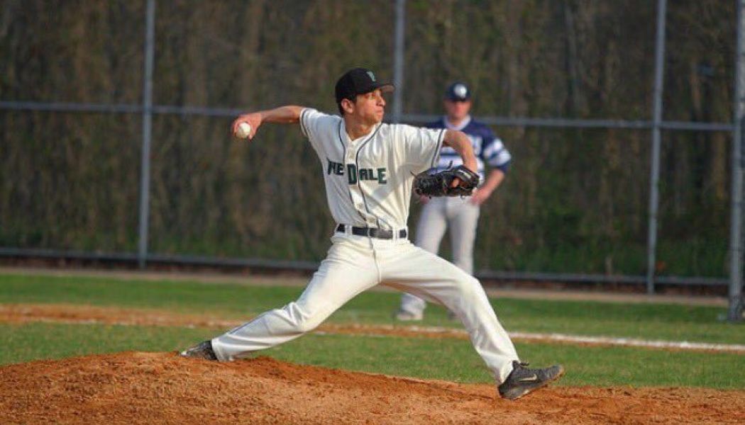 Farmingdale On The Verge Of A Potential County Championship Appearance