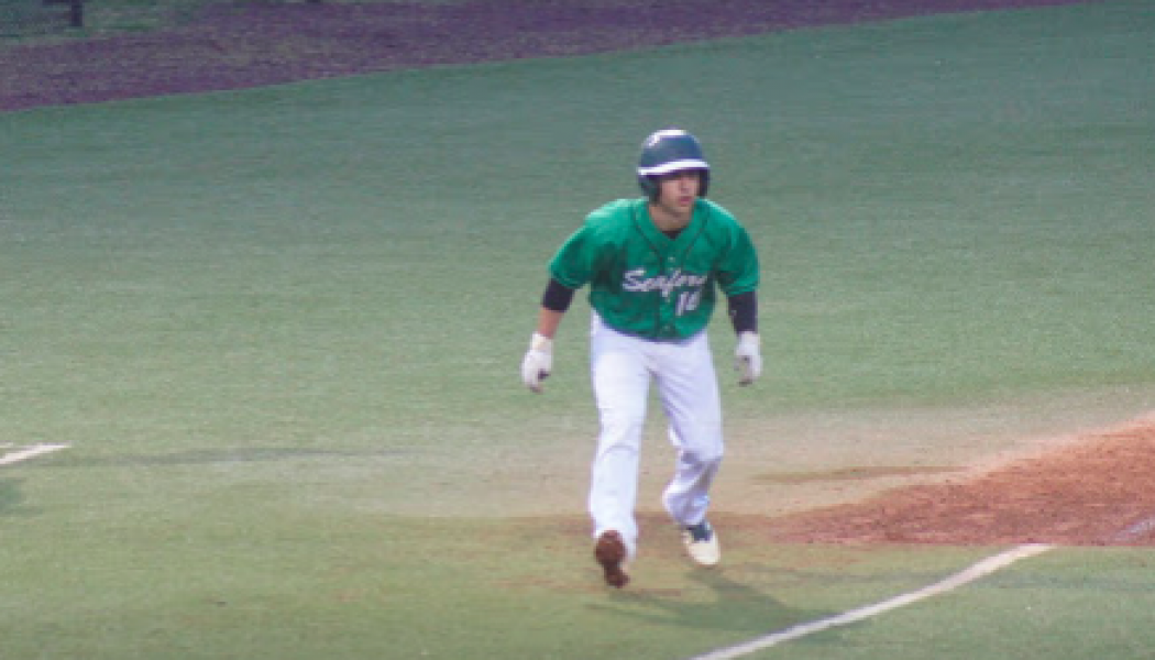 Seaford Seeking Vengence After Early Elimination In 2018