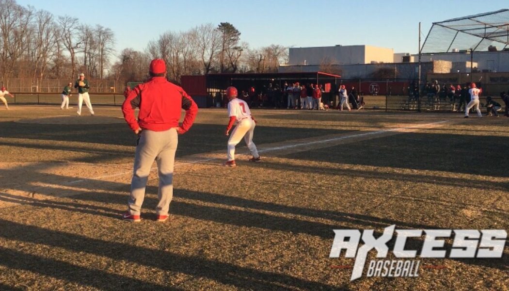 Freeport Tops Bellmore JFK 5-3 In Non-League Action