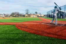 Seaford Cruises To A 10-1 Victory Over Carle Place