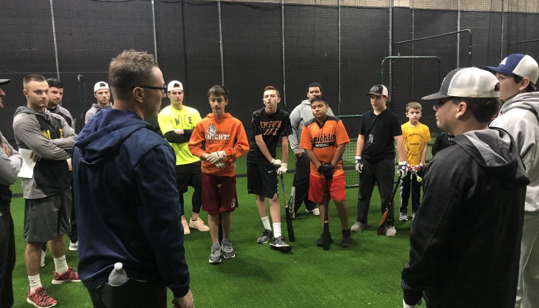 Max Effort Baseball Announces Affiliation With Gameday USA