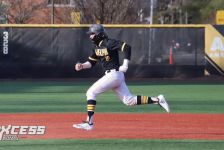Ed Baram, Brett Malm Lead Adelphi to Season Opening Win, 5-2, Over St. Thomas Aquinas